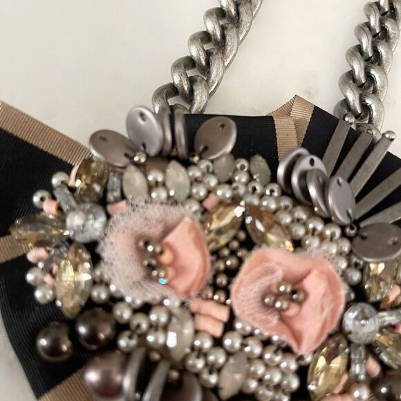 Italian custom made necklace - Picture 3 of 3